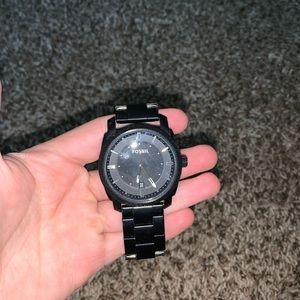 Fossil Watch